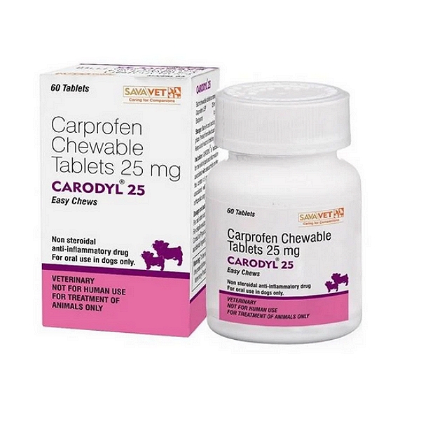 Carprofen Tablets