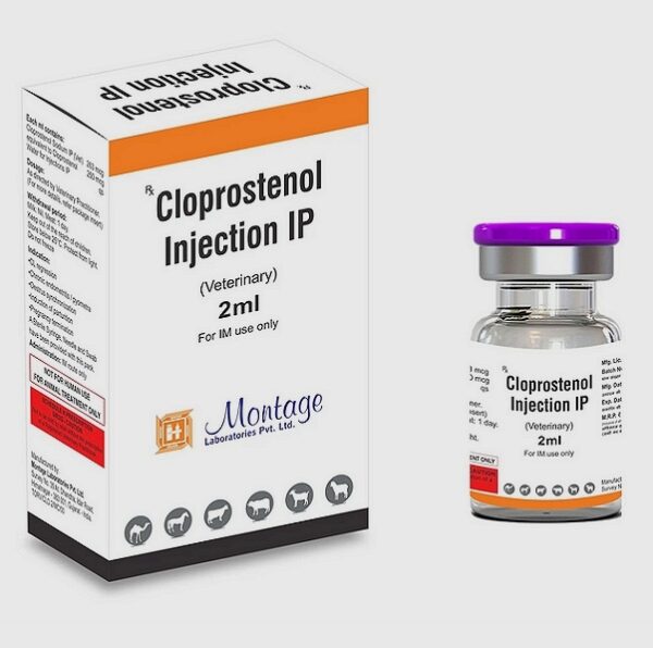 Cloprostenol Sodium Injection