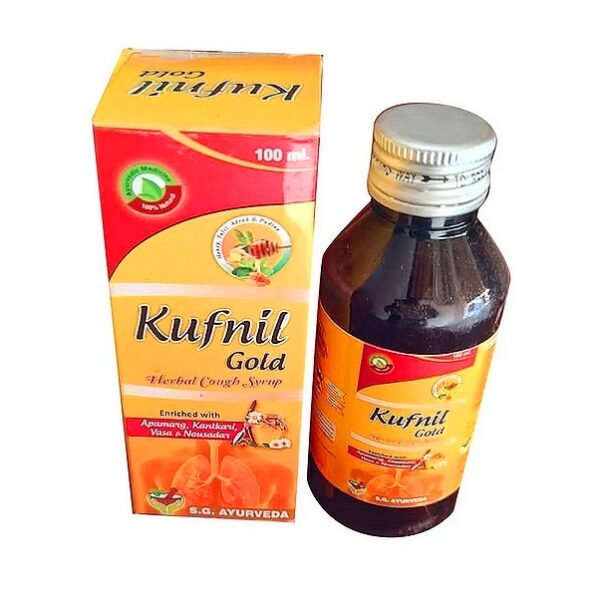 Cough Liquid