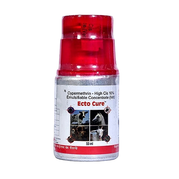 Cypermethrin Liquid