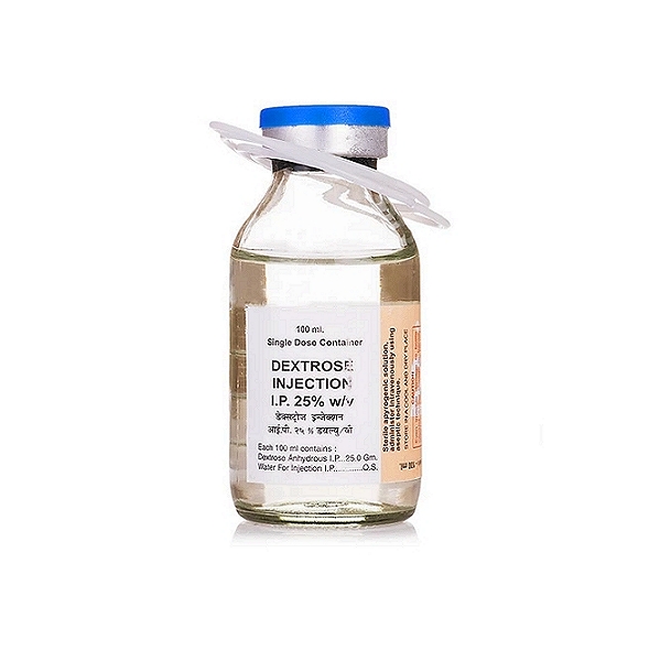 Dextrose Injection