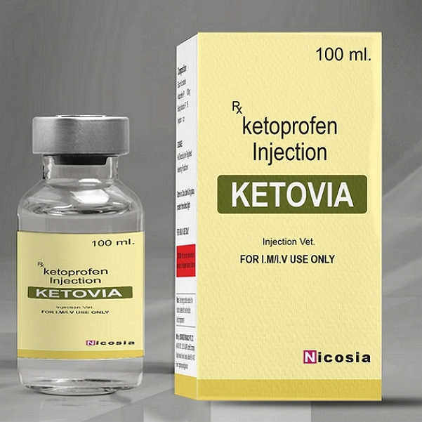 Ketoprofen Injection