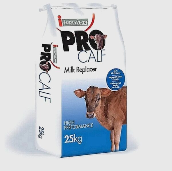 Milk Replacer Powder