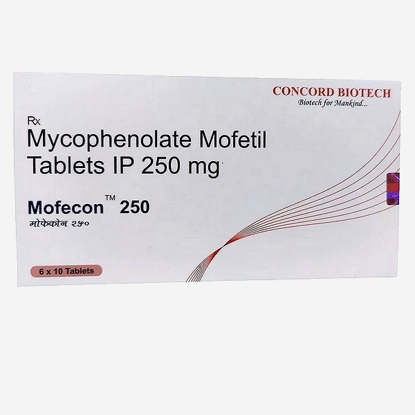 Mycophenolate Mofetil Tablets