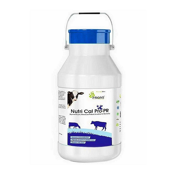 Odical-Liquid Calcium
