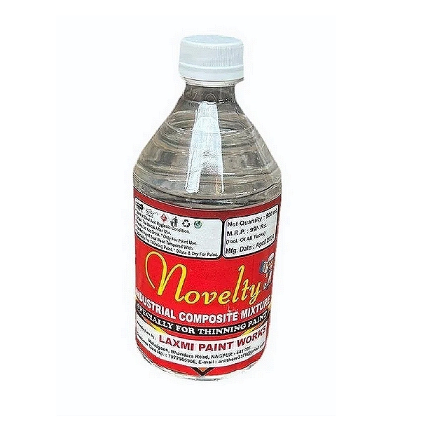 Oil Turpentine Anti Maggot Liquid