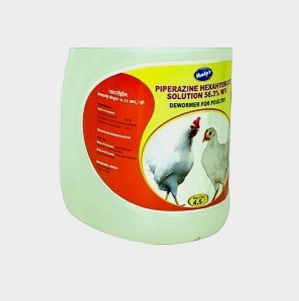 Piperazine Hexahydrate