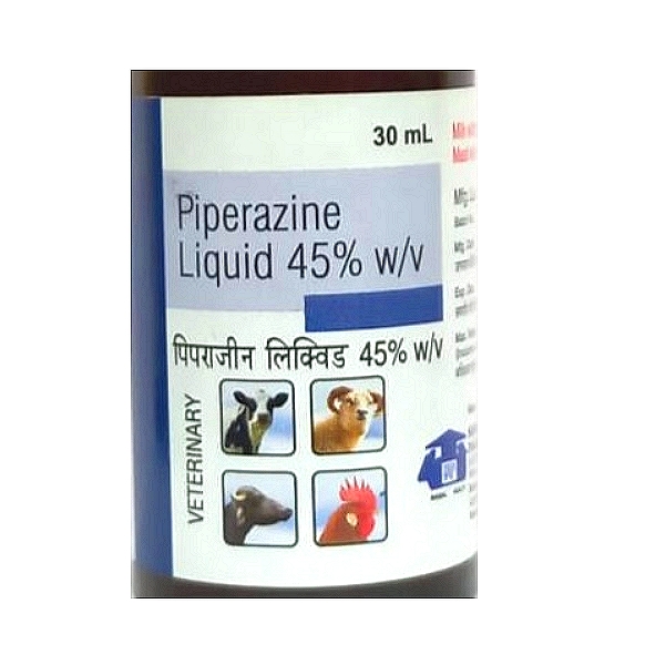 Piperazine Hydrate Liquid