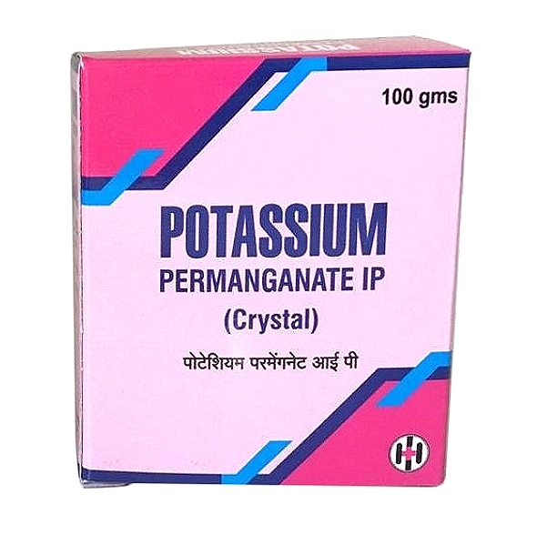 Potassium Permanganate Powder