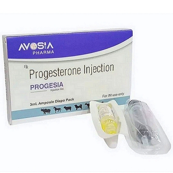Progesterone Injection