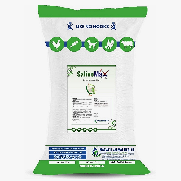 Salinomycin Powder