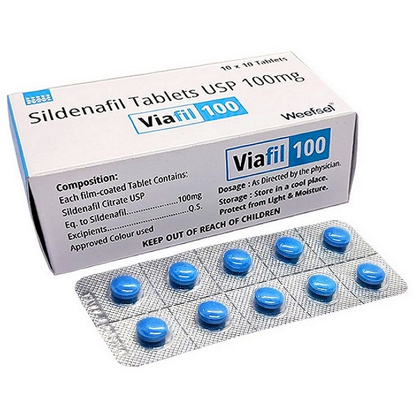 Sildenafil Tablets