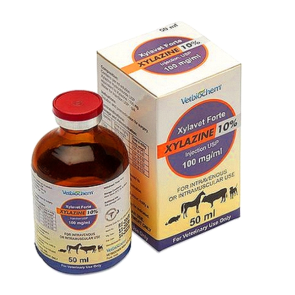 Xylazine