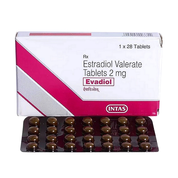 Estradiol Tablets