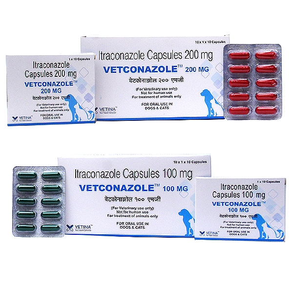 Itraconazole