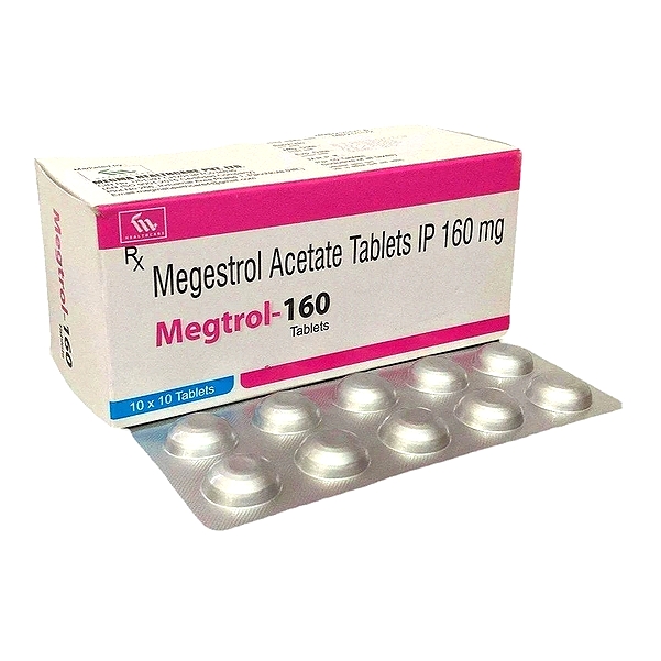 Megestrol Acetate Tablets