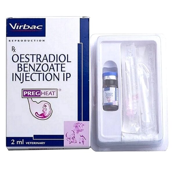 Oestradiol Benzoate Injection