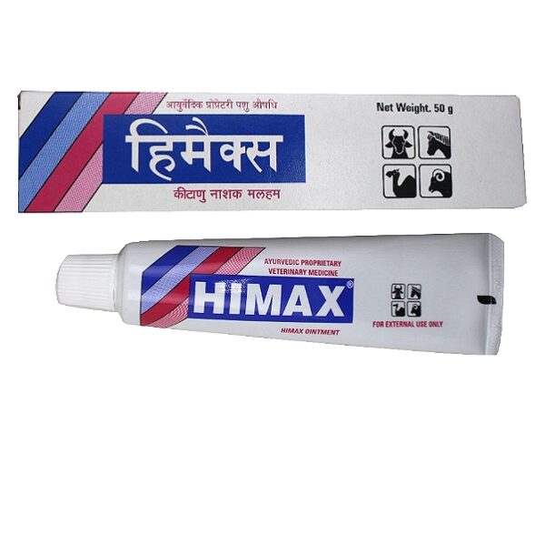 Antiseptic Ointment