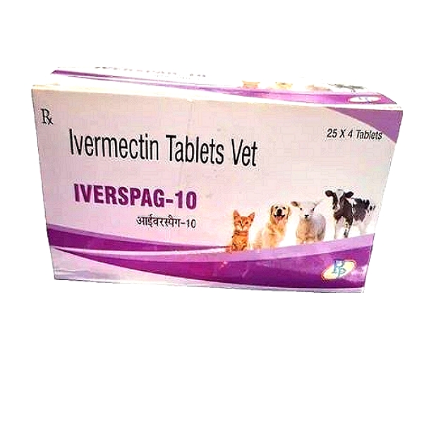 Ivermectin Tablets