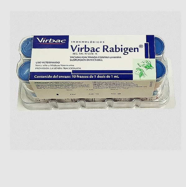Rabigen SAG2 Vaccine