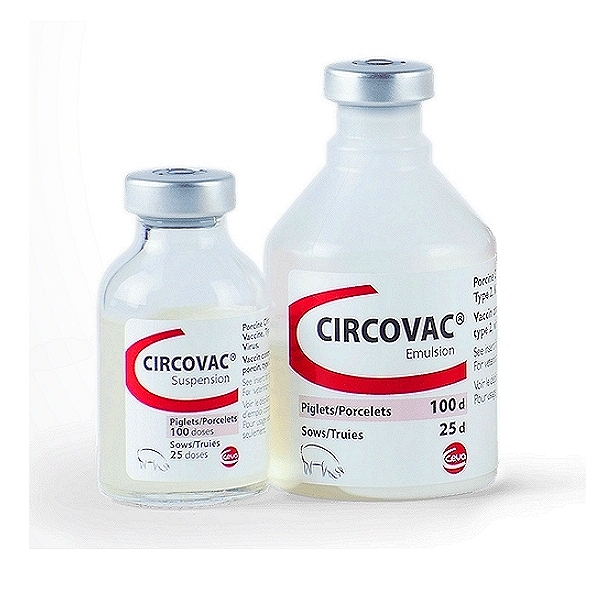 Circovac Vaccine