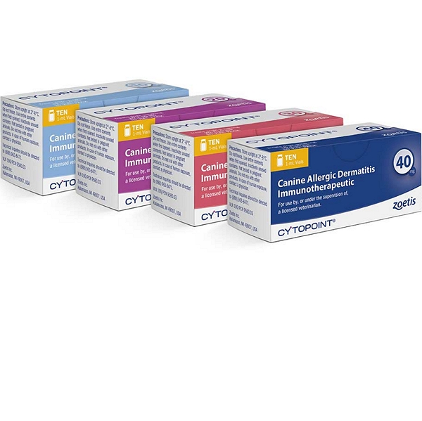 Cytopoint Injection