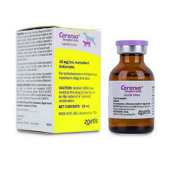 Cerenia Injection