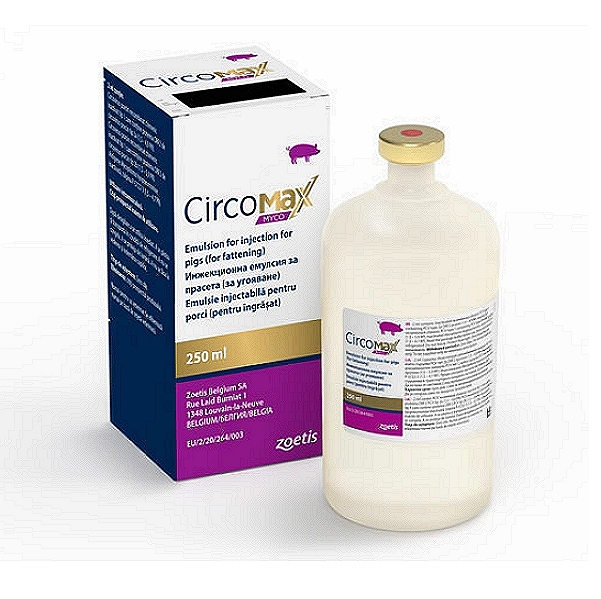 CircoMax Myco Vaccine