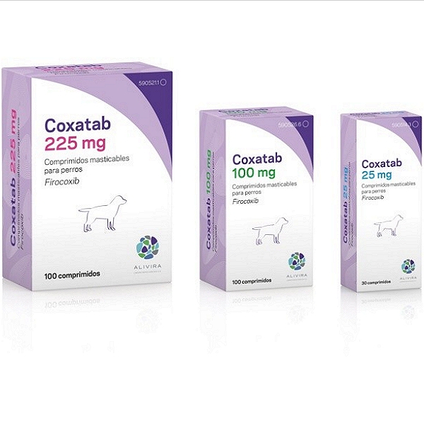 Coxatab Tablets