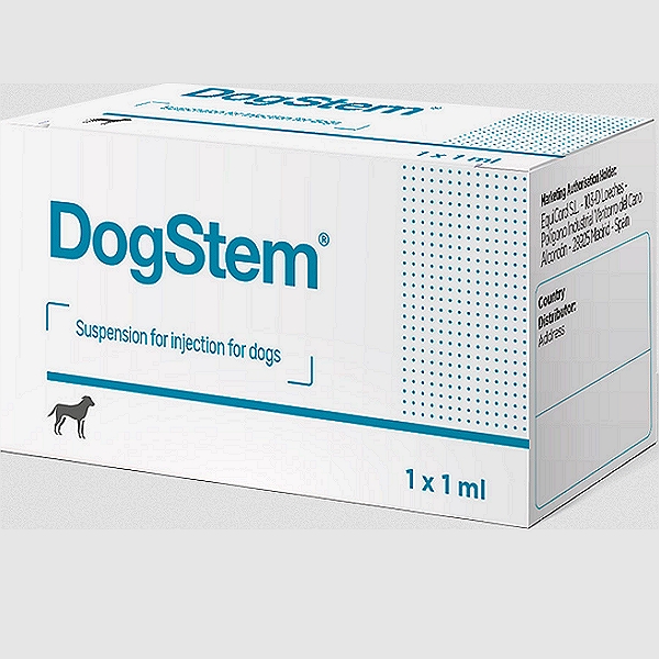 DogStem Injection