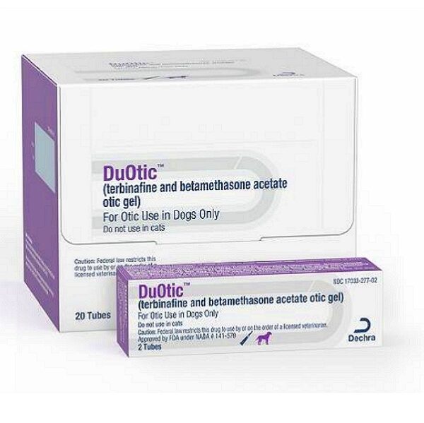 DuOtic Gel