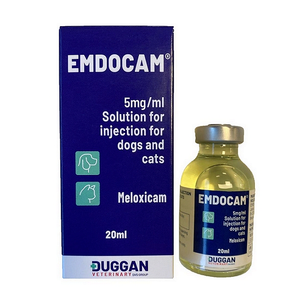 Emdocam Injection