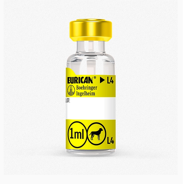 Eurican L4 Vaccine