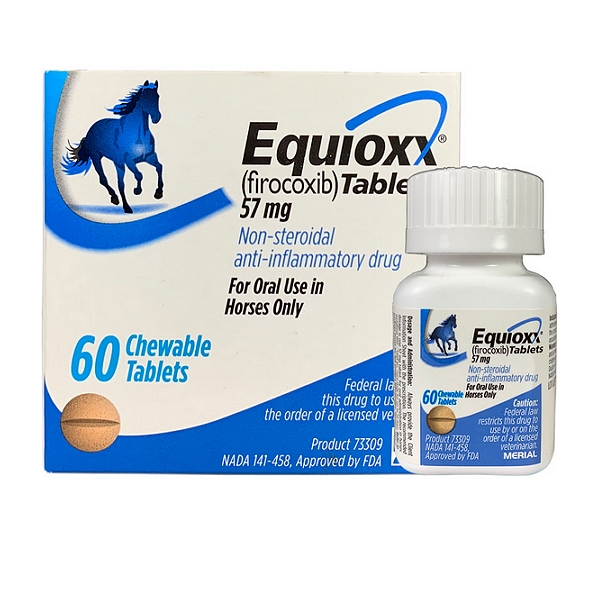Equioxx Tablets
