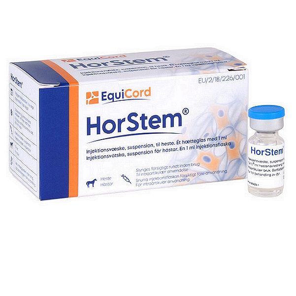 HorStem Injection