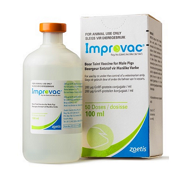 Improvac Vaccine