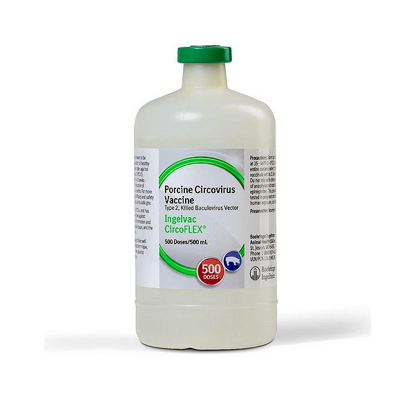 Ingelvac CircoFLEX Vaccine
