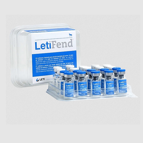 Letifend Injection