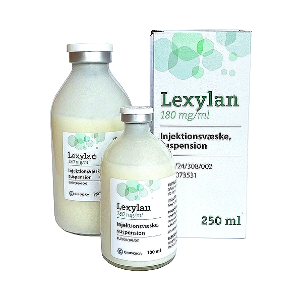 Lexylan Injection