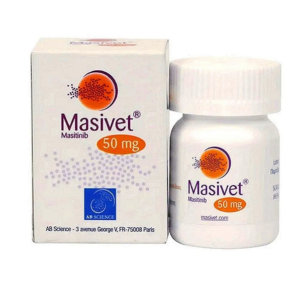 Masivet Tablets