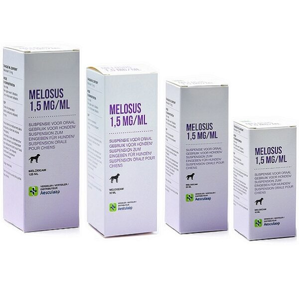 Melosus Injection