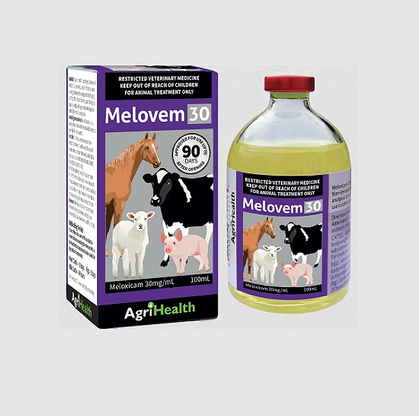 Melovem Injection