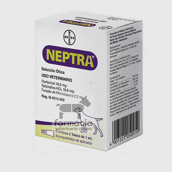 Neptra Ear Drops