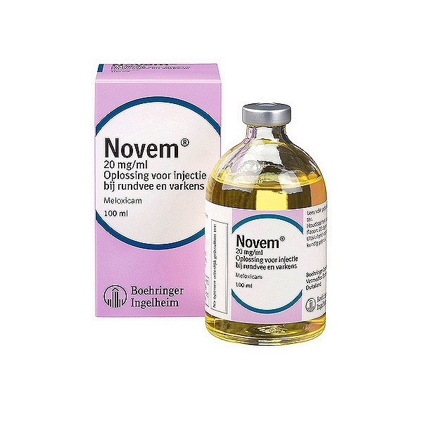 Novem Injection