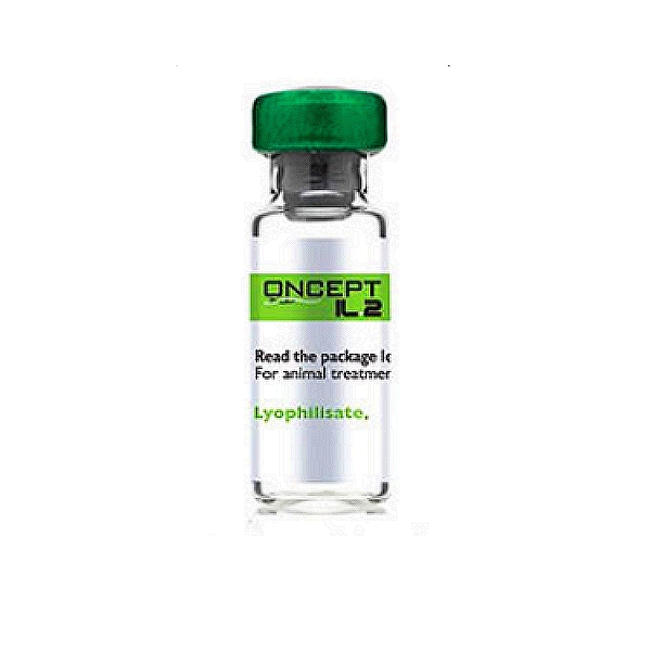 Oncept IL-2 Injection