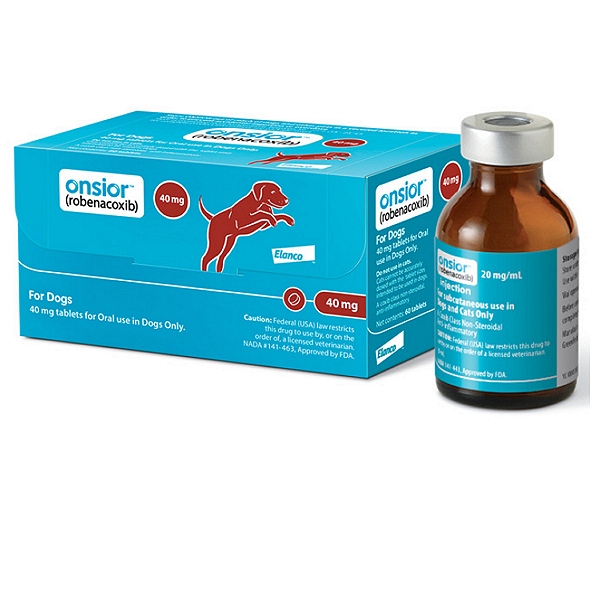 Onsior Injection