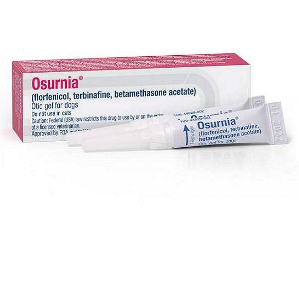 Osurnia Gel