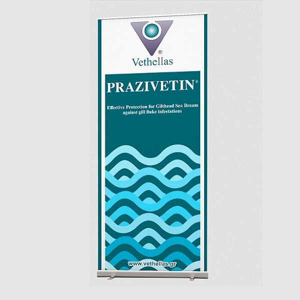 Prazivetin Tablets