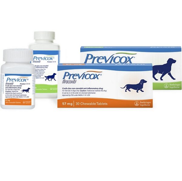 Previcox Tablets