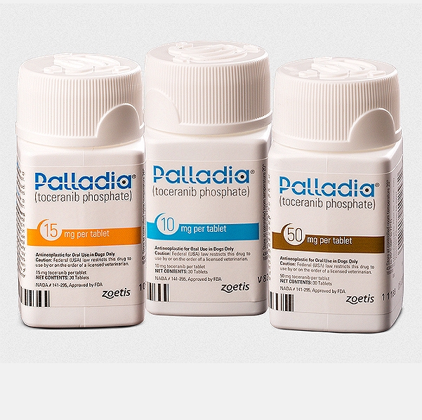 Palladia Tablets